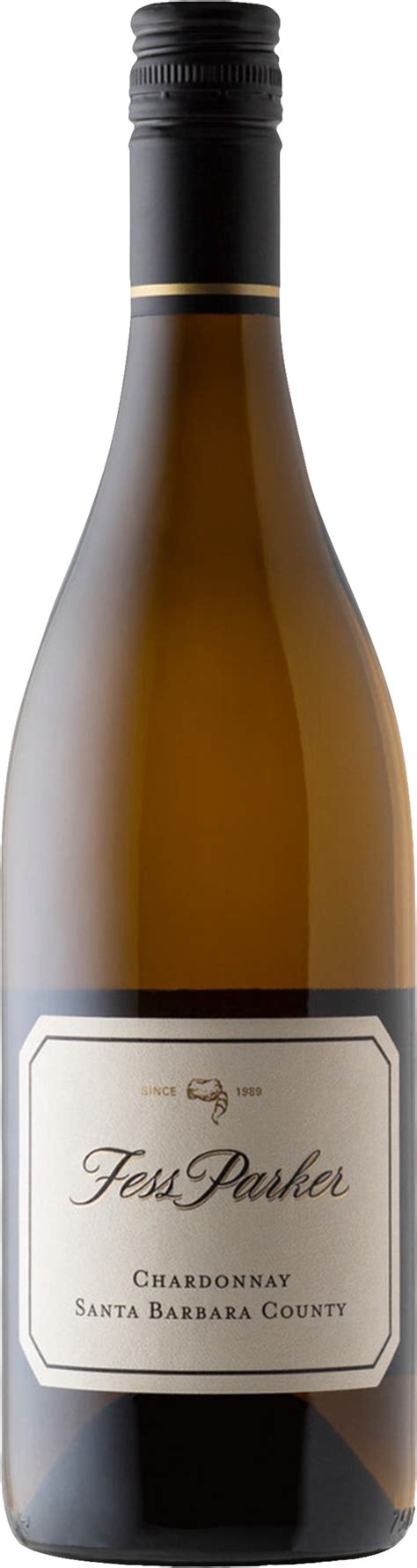 2022 Fess Parker Chardonnay Santa Barbara | Wine Library