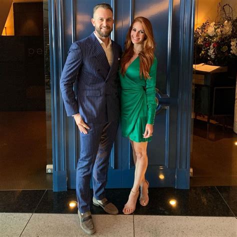 Jaime Edmondson Evan Longoria