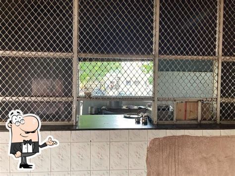 Old MLA quarter Canteen, Hyderabad - Restaurant menu, prices and reviews