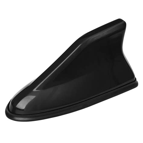 Kingsway Shark Fin Antenna Roof Aerial Base AM FM Redio Signal, Replace ...