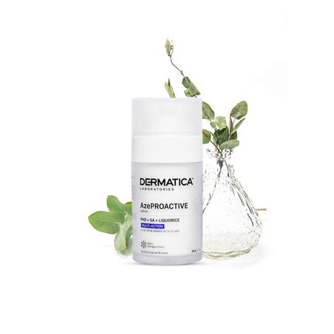 Buy Dermatica AZE PROACTIV Lotion 30 ml Online - Phimedy