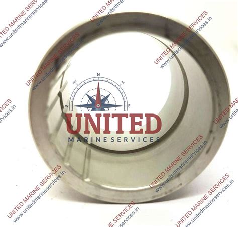 SPERRE 3822 GUDGEON PIN BEARING / LOT OF 2 | United Marine Services