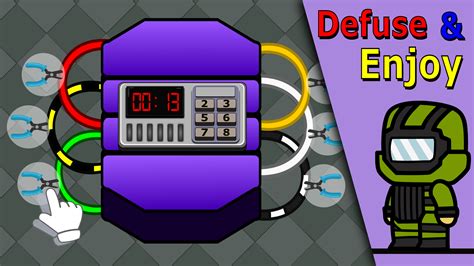 Defuse Bomb - Best Memory game - App on Amazon Appstore