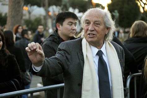 ‘Last Tango in Paris’ Cinematographer Refutes Rape Controversy – IndieWire