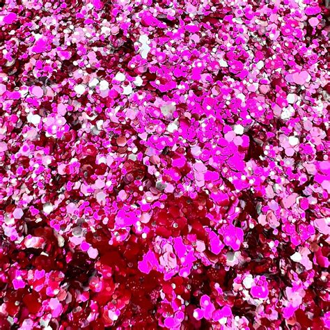 What Is Glitter Made Of? | Eco-Friendly Guide by Luminosity – Luminosity Glitter®