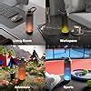 Aquaminder Smart Water Bottle Glows & Beeps to Remind You to Drink More ...
