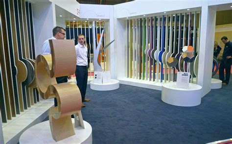 Ignition Design Consultants Limited: Customer Reviews, Stands and Services