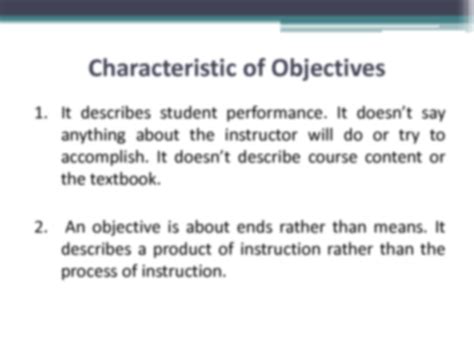 How to Write Lesson Objective in Lesson Planning 的图像结果