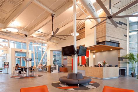 Jurupa Community Services District - Eastvale Community Center - C.W ...