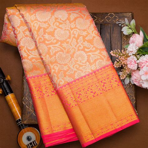 How Many Types of Pattu Sarees Exist? - Deepamsilksbangalore
