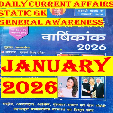 Speedy Current Affairs 2026 – Apps on Google Play