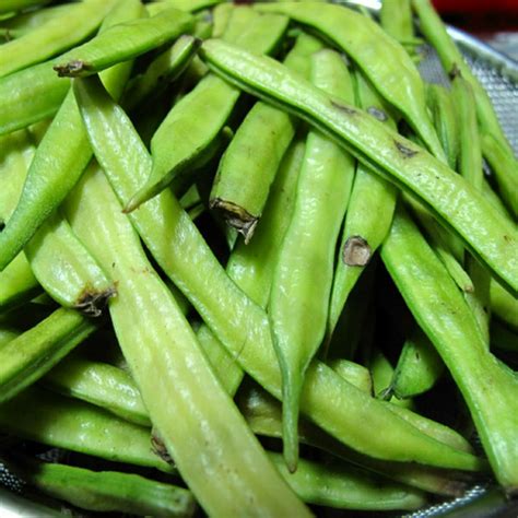 Gawar Phali – PushtiOrganics