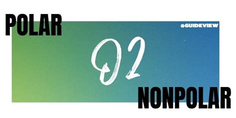 O2 Polar 的图像结果