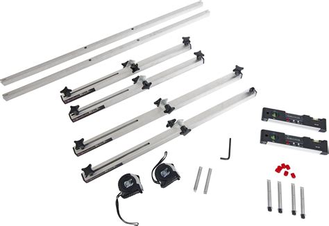 QuickTrick Wheel Alignment - Portable - 4th Gen Slider Kit India | Ubuy