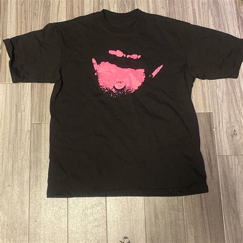 Ken Carson Merch Shirt Mens Size Small -brand new - Depop