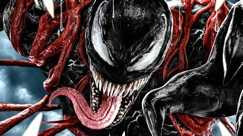 Venom Spiderman Movie