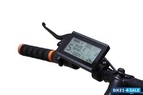 Tarang Tango Electric Bicycle price, colours, pictures, specs and ...