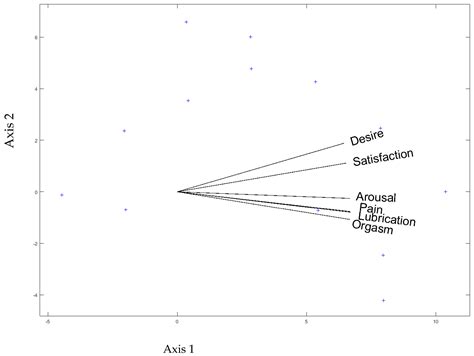The Prevalence of the Risk of Sexual Dysfunction in the First and Third ...