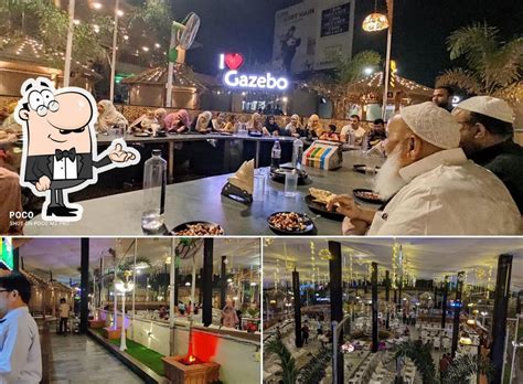 Gazebo Dhaba & Family Restaurant, Navi Mumbai - Restaurant menu, prices ...