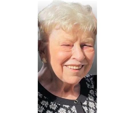 Margaret J. Fedler Obituary (2023) - Superior, WI - Lenroot-Maetzold ...