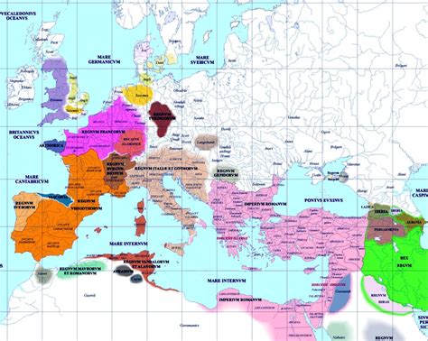 Europe Map Over History 的图像结果