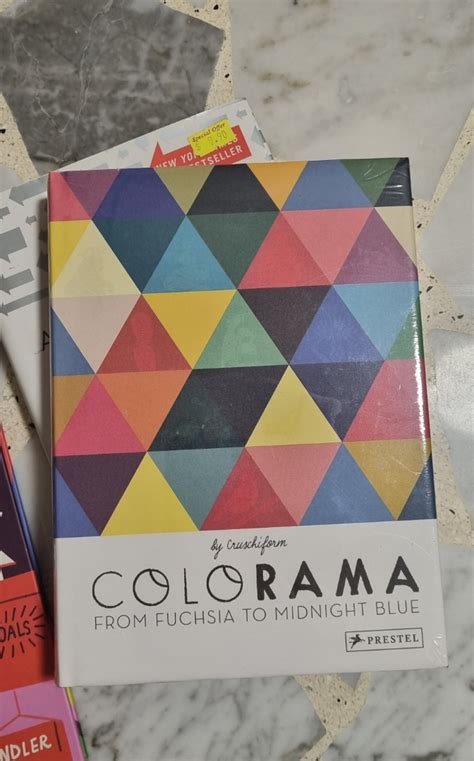Python Colorama Book 的图像结果
