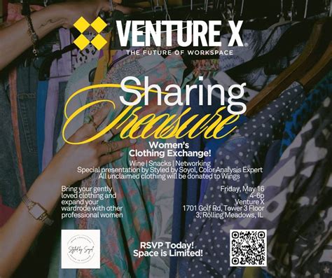 Womens Clothing Exchange, 1701 Golf Rd Floor 3, Rolling Meadows, IL ...