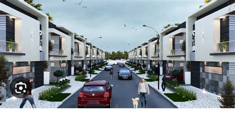 Resale 3 Bedroom 2230 Sq.Ft. Villa in Kollur Hyderabad - 8348199