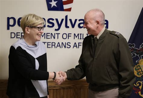 Lithuania’s Prime Minister Praises Pennsylvania Partnership | Article ...
