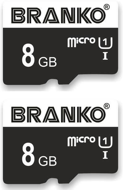 8 Gb Memory Cards - Buy 8 Gb Memory Cards Online at Best Prices in ...