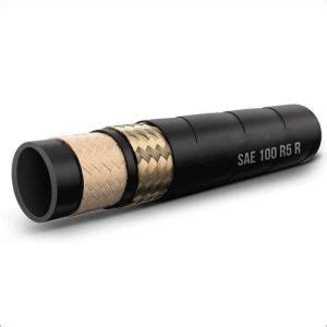 Wholesale SAE 100 R3 Hydraulic Hose Pipe Supplier from Vadodara India