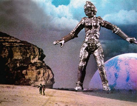 Caroline Munro Starcrash