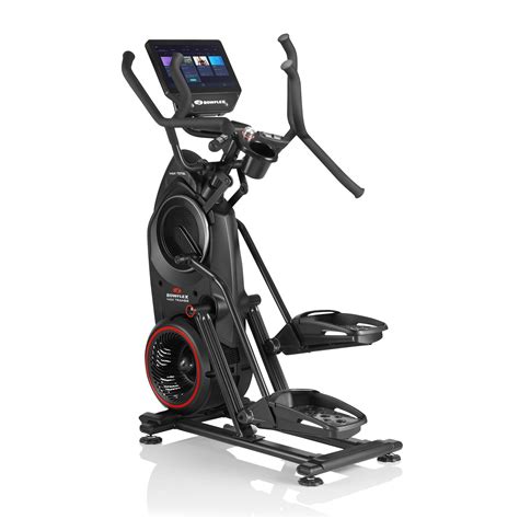 Max Total 16 - Low impact, total body, cardio workout. | BowFlex