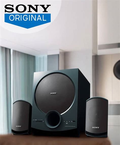 Buy SONY SA-D20 60 W Bluetooth Home Theatre Online from Flipkart.com