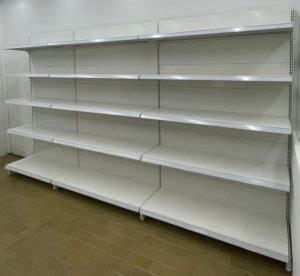 Rak Display Supermarket Modern: Pentingnya, Jenis, Desain, dan Manfaatnya