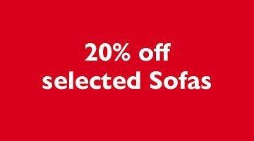 2 Seater Small Sofas | John Lewis & Partners