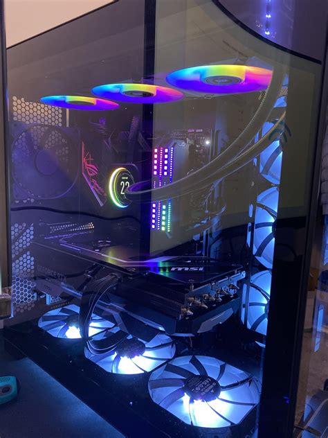 Image result for Custom CyberPower Gaming PC