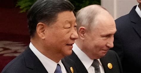 Китай продал России БПЛА и компонентов к ним на $12 миллионов ...