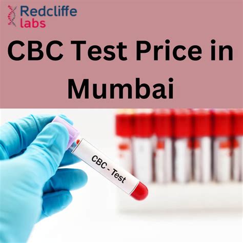 What is the purpose of the CBC test? - Brainly.in