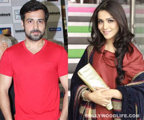 Emraan Hashmi’s new heroine is Pakistani actor Humaima Malick ...