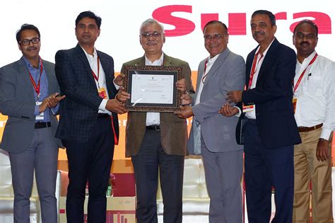 Surat Smart City - Awards