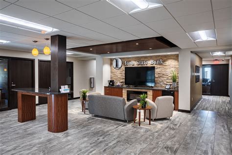 Iowa State Bank - Kirk Gross Company