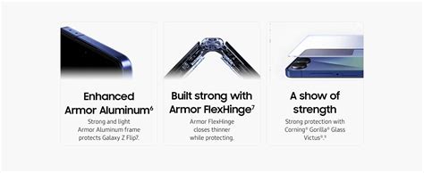 Samsung Galaxy Z Flip7 5G Smartphone with Galaxy AI (JetBlack, 12GB RAM ...