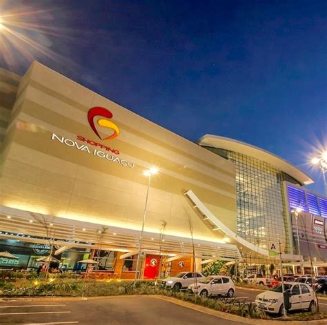 SHOPPING NOVA IGUAÇU - All You SHOULD Know Before Going 2026 (with ...