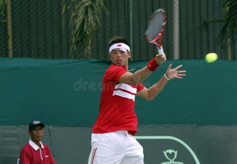 Image result for Battle of Java Tennis