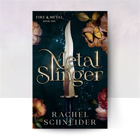 Metal Slinger - The New Romantics