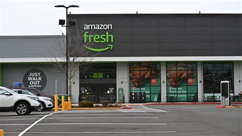 Image result for AmazonFresh Storeebt