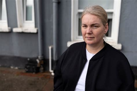 ‘The toilet overflows in my house’: Dublin tenant says neighbour’s ...