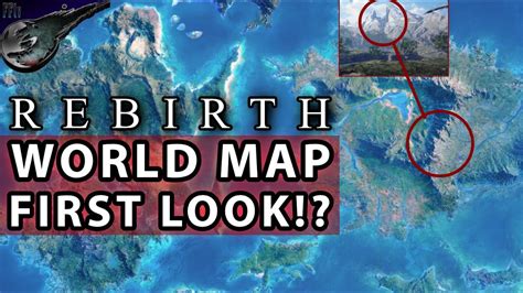 Real-World Map Comparison 的图像结果