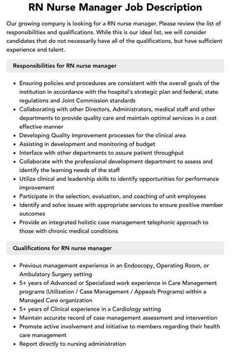 Image result for OneNote RN Manager